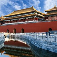tour du lịch Trung Quốc