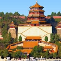 Khám phá tour du lịch Trung Quốc sự hòa quyện giữa cổ kính và hiện đại