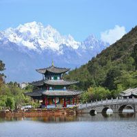 Tour Vân Nam Trung Quốc khám phá nền văn hóa, lịch sử đa dạng