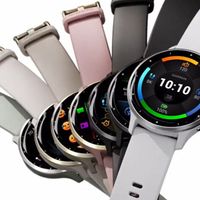 Ra mắt đồng hồ thông minh Garmin GPS Venu 3 thế hệ mới