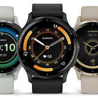 Garmin GPS Venu 3