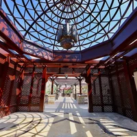 Souk Madinat Jumeirah (Dubai, Các Tiểu vương quốc Ả Rập Thống nhất) - Đánh  giá - Tripadvisor