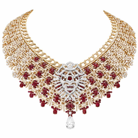 Tweed de Chanel Haute Joaillerie
