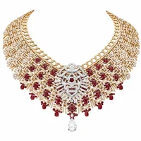 Tweed de Chanel Haute Joaillerie