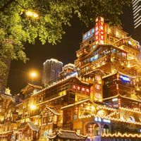 Cẩm nang du lịch Trùng Khánh Trung Quốc tươi đẹp và đầy sống động