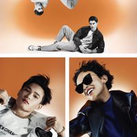 Armani Exchange Thu-Đông 2023