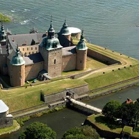 Lâu đài Kalmar