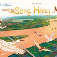 Lịch sử Việt Nam qua các dòng sông