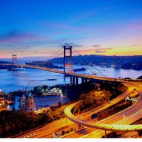 du lịch Hong Kong Trung Quốc