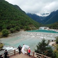 Tour du lịch Trung Quốc