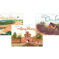 Lịch sử Việt Nam qua các dòng sông
