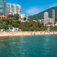 Vịnh nước cạn Repulse | Hong Kong Tourism Board