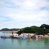 KIM DỰ LAN ĐÀO (NÚI PHÁO ĐÀI)