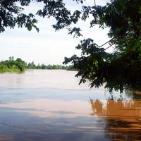 GIANG THÀNH DẠ CỔ (TIẾNG TRỐNG CẦM CANH BÊN BỜ SÔNG)