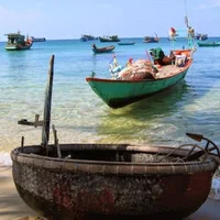 LƯ KHÊ NGƯ BẠC (XÓM CHÀI RẠCH VƯỢC)