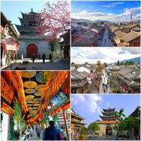 Tour du lịch Trung Quốc