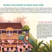 Lịch sử Việt Nam qua các dòng sông