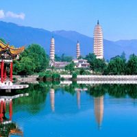 Tour du lịch Trung Quốc - Thiên nhiên hùng vĩ và ẩm thực đặc sắc