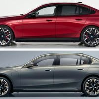BMW 5-Series 2024 