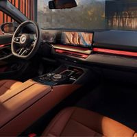 BMW 5-Series 2024 
