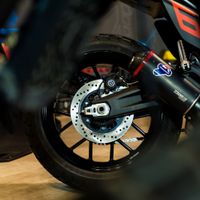 Scrambler Ducati thế hệ thứ 2