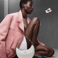 Prada Arqué