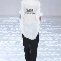 Helmut Lang Xuân-Hè 2024
