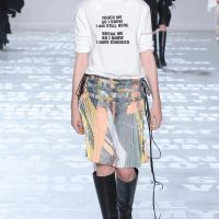 Helmut Lang Xuân-Hè 2024