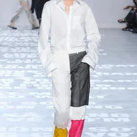 Helmut Lang Xuân-Hè 2024