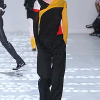 Helmut Lang Xuân-Hè 2024