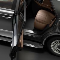 Toyota Century SUV 2024 
