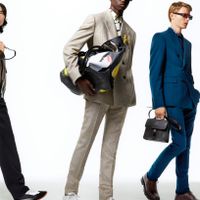 suit