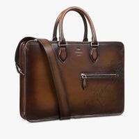Berluti Un Jour – Deux Jours