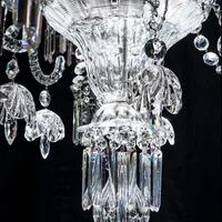 Baccarat Zenith