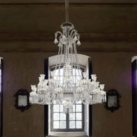 Baccarat Zenith
