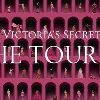 Show Victoria's Secret trở lại với teaser giới thiệu sàn diễn cuối năm