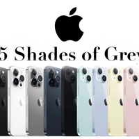 iPhone 15 Series