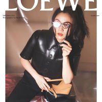 chiến dịch Loewe Thu Đông 2023 