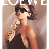 chiến dịch Loewe Thu Đông 2023 