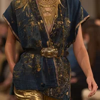 Ralph Lauren Xuân-Hè 2024 