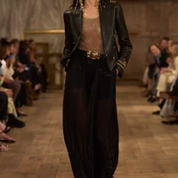  Ralph Lauren Xuân-Hè 2024 