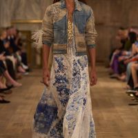  Ralph Lauren Xuân-Hè 2024 