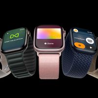Apple tung ra Apple Watch Series 9, sử dụng chip S9 mới, giá từ 399 USD