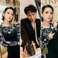 Escentric Signature - Thánh địa nước hoa Niche chính hãng tại Việt Nam