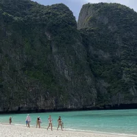 du lịch krabi thiên đường biển