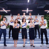 Không gian làm việc
