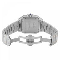 đồng hồ Santos De Cartier