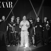 Dàn cameo chất lượng của 24k.Right trong MV mới: Huỳnh Công Hiếu, Wxrdie, Mikelodic