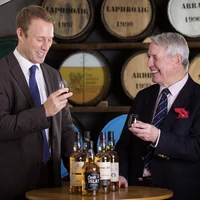 Khám phá hành trình di sản rượu thượng hạng qua podcast The Whisky Legends