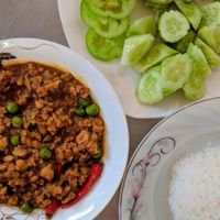 Món mắm prahok đặc trưng